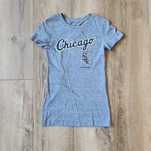 Genuine Merchandise t-shirt, size 7/8, color gray